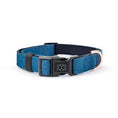 Load image into Gallery viewer, DOGISTRY City Collar - Denim