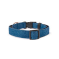 Load image into Gallery viewer, DOGISTRY City Collar - Denim