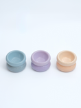 Load image into Gallery viewer, Soufflé Pet Bowl - Cream Beige