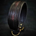 Load image into Gallery viewer, The ''Cobra'' collar