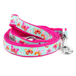 Butterflies Collar & Lead Collection