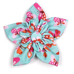 Butterflies Collar & Lead Collection