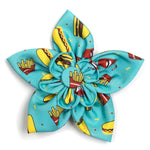 Food Fest Collar & Lead Collection