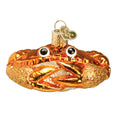 Load image into Gallery viewer, Crab Louie Ornament - Southlake Paws