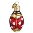 Load image into Gallery viewer, Lucky Ladybug Ornament - Southlake Paws