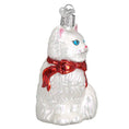 Load image into Gallery viewer, Princess Kitty Ornament - Southlake Paws