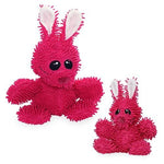 mighty® Microfiber Ball - Rabbit