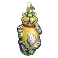 Load image into Gallery viewer, Cheshire Cat Ornament - Southlake Paws