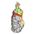 Load image into Gallery viewer, Cheshire Cat Ornament - Southlake Paws