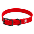 Load image into Gallery viewer, The Modern Dog Company - Ruby Red Collar (Weather + Odor Resistant)
