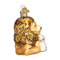 Load image into Gallery viewer, Lion And Lamb Ornament - Southlake Paws