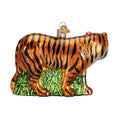 Load image into Gallery viewer, Tiger Ornament - Southlake Paws