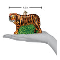 Load image into Gallery viewer, Tiger Ornament - Southlake Paws