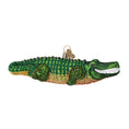 Load image into Gallery viewer, Alligator Ornament - Southlake Paws