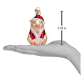 Load image into Gallery viewer, Christmas Ham Ornament - Southlake Paws