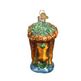 Load image into Gallery viewer, Munching Moose Ornament - Southlake Paws