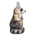 Load image into Gallery viewer, Raccoon Ornament - Southlake Paws