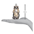 Load image into Gallery viewer, Raccoon Ornament - Southlake Paws