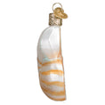 Load image into Gallery viewer, Nautilus Shell Ornament - Southlake Paws