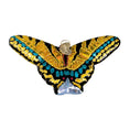 Load image into Gallery viewer, Swallowtail Butterfly Ornament