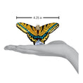 Load image into Gallery viewer, Swallowtail Butterfly Ornament