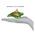 Load image into Gallery viewer, Green Sea Turtle Ornament - Southlake Paws