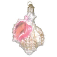 Load image into Gallery viewer, Mexican Shell Ornament - Southlake Paws