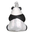 Load image into Gallery viewer, Panda Ornament - Southlake Paws