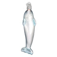 Load image into Gallery viewer, Playful Dolphin Ornament - Southlake Paws
