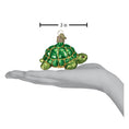 Load image into Gallery viewer, Tortoise Ornament - Southlake Paws