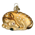 Load image into Gallery viewer, Fawn Ornament - Southlake Paws
