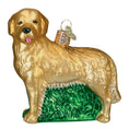 Load image into Gallery viewer, Golden Retriever Ornament - Southlake Paws