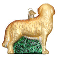 Load image into Gallery viewer, Golden Retriever Ornament - Southlake Paws