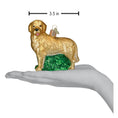 Load image into Gallery viewer, Golden Retriever Ornament - Southlake Paws