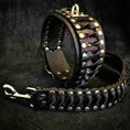 Load image into Gallery viewer, The "Steampunk" leash