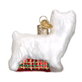 Load image into Gallery viewer, Westie Ornament - Southlake Paws