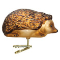 Load image into Gallery viewer, Clip-on Hedge Hog Ornament - Southlake Paws
