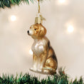 Load image into Gallery viewer, Beagle Ornament - Southlake Paws