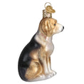 Load image into Gallery viewer, Beagle Ornament - Southlake Paws