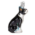 Load image into Gallery viewer, Boston Terrier Ornament - Southlake Paws