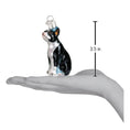 Load image into Gallery viewer, Boston Terrier Ornament - Southlake Paws