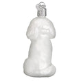 Load image into Gallery viewer, Bichon Frise Ornament - Southlake Paws