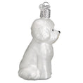 Load image into Gallery viewer, Bichon Frise Ornament - Southlake Paws