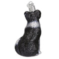 Load image into Gallery viewer, Border Collie Ornament - Southlake Paws