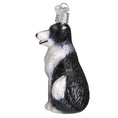 Load image into Gallery viewer, Border Collie Ornament - Southlake Paws