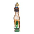 Load image into Gallery viewer, Boxer Ornament - Southlake Paws