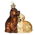Load image into Gallery viewer, Puppy Love Ornament - Southlake Paws