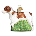 Load image into Gallery viewer, Brittany Spaniel Ornament - Southlake Paws