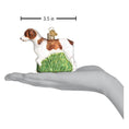 Load image into Gallery viewer, Brittany Spaniel Ornament - Southlake Paws