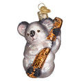 Load image into Gallery viewer, Koala Bear Ornament - Southlake Paws